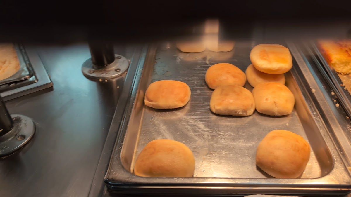 Ole Times Country Buffet Savannah-2