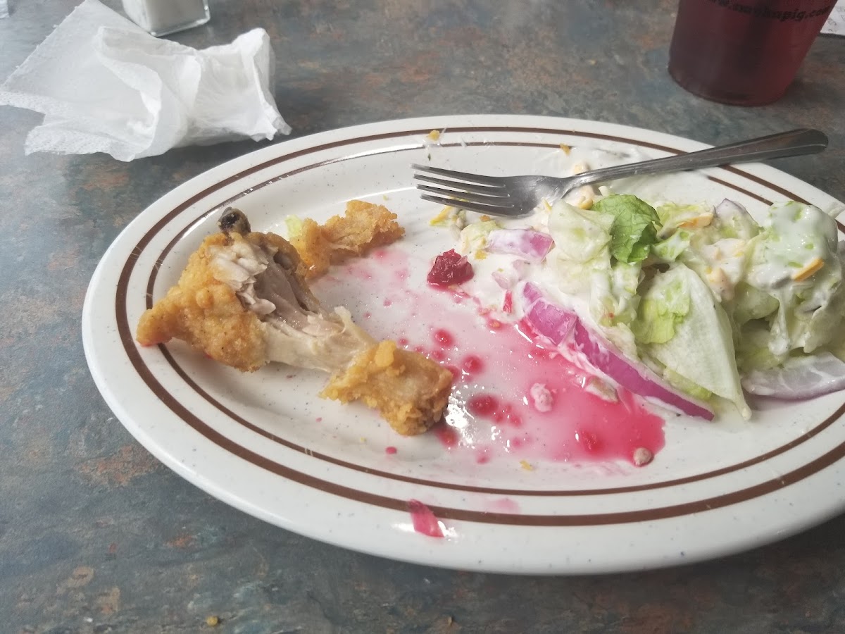 Ole Times Country Buffet Savannah-5